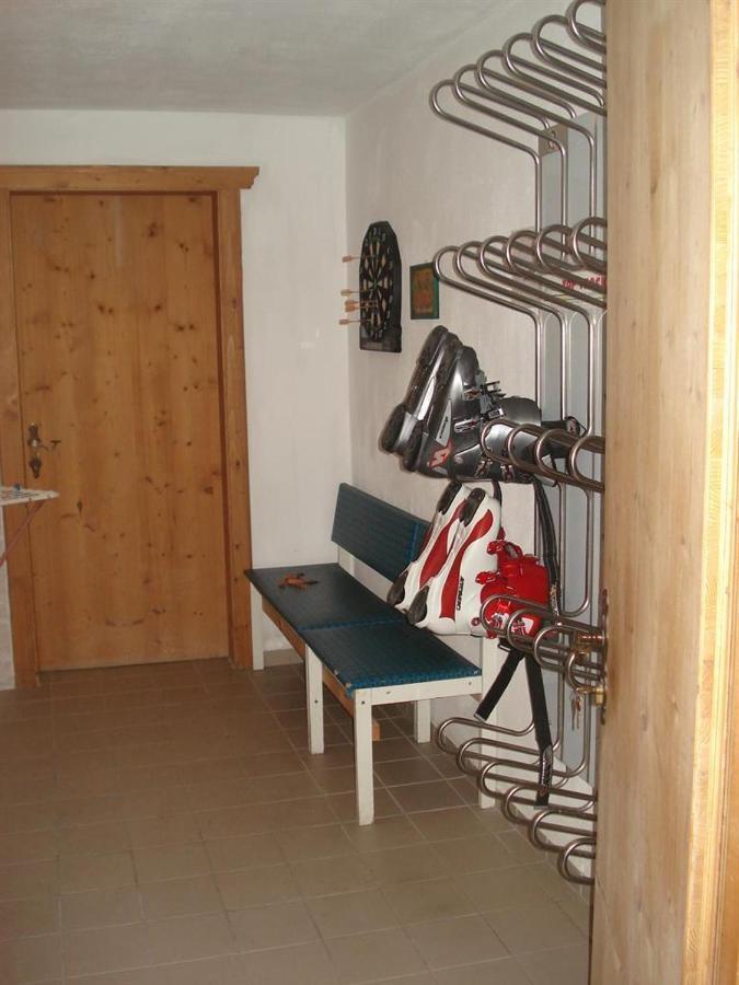 Appartement Bergblick بريكسن ام تاله المظهر الخارجي الصورة
