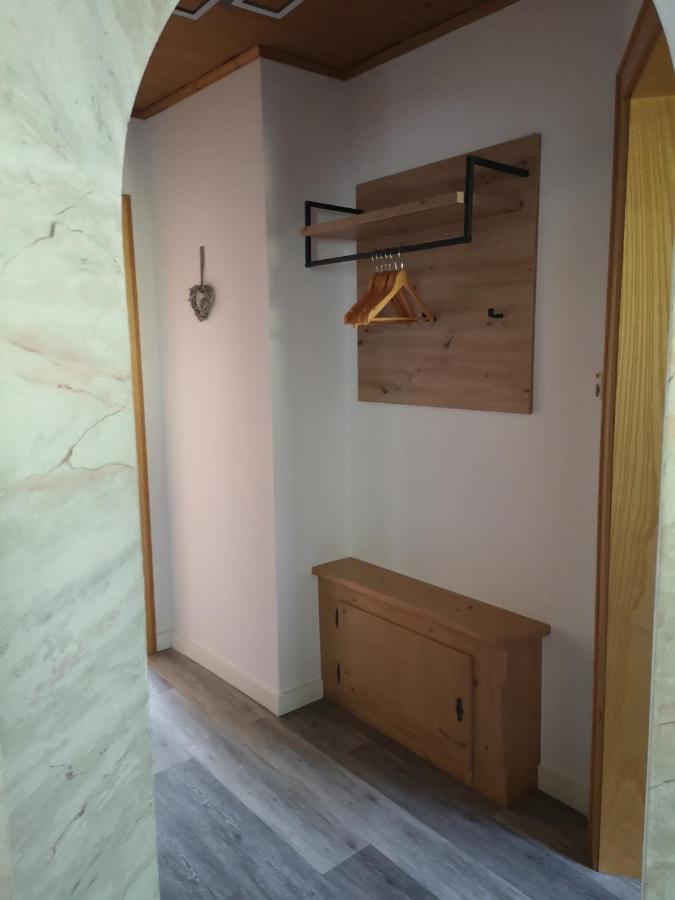 Appartement Bergblick بريكسن ام تاله المظهر الخارجي الصورة