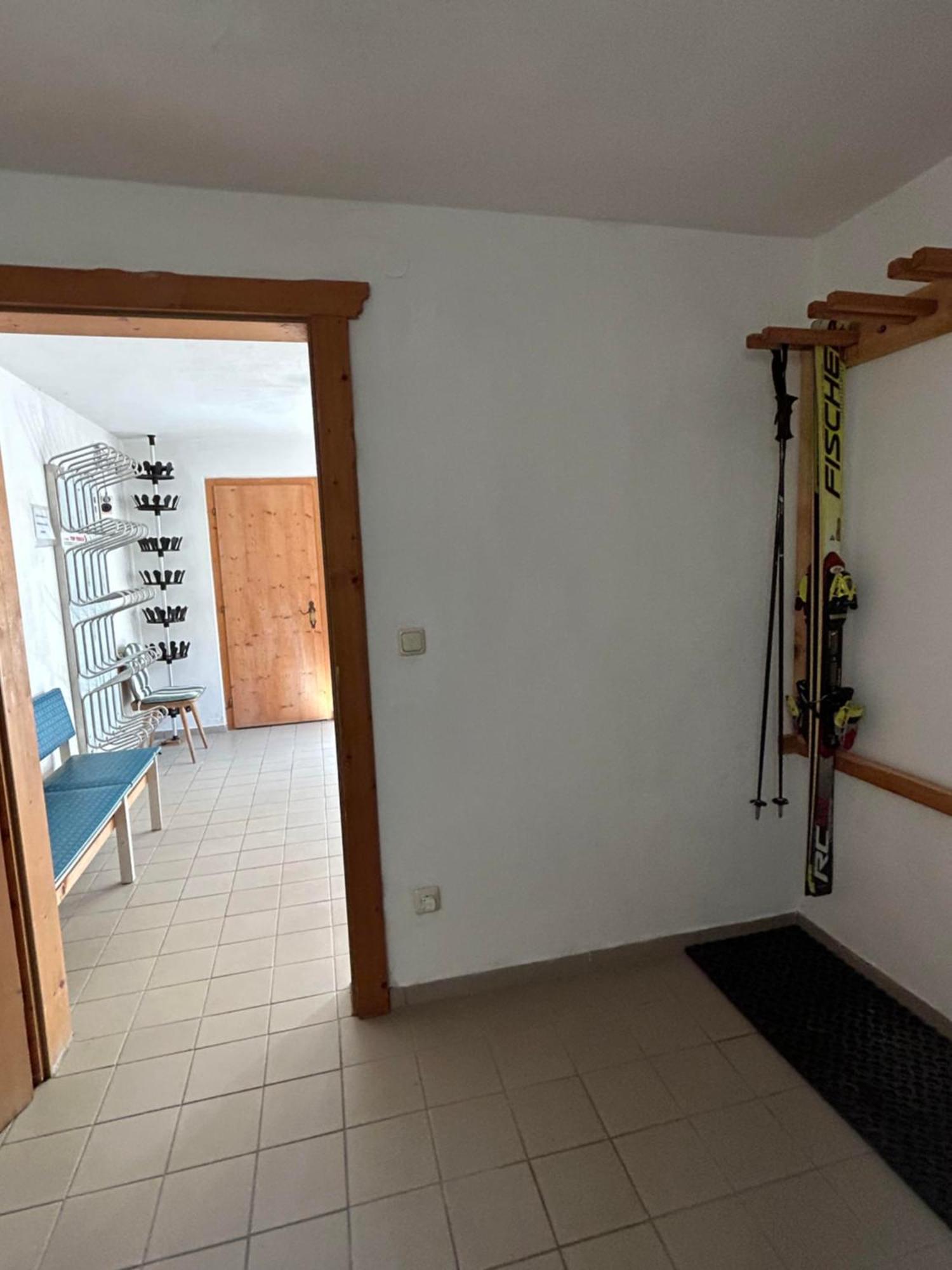 Appartement Bergblick بريكسن ام تاله المظهر الخارجي الصورة