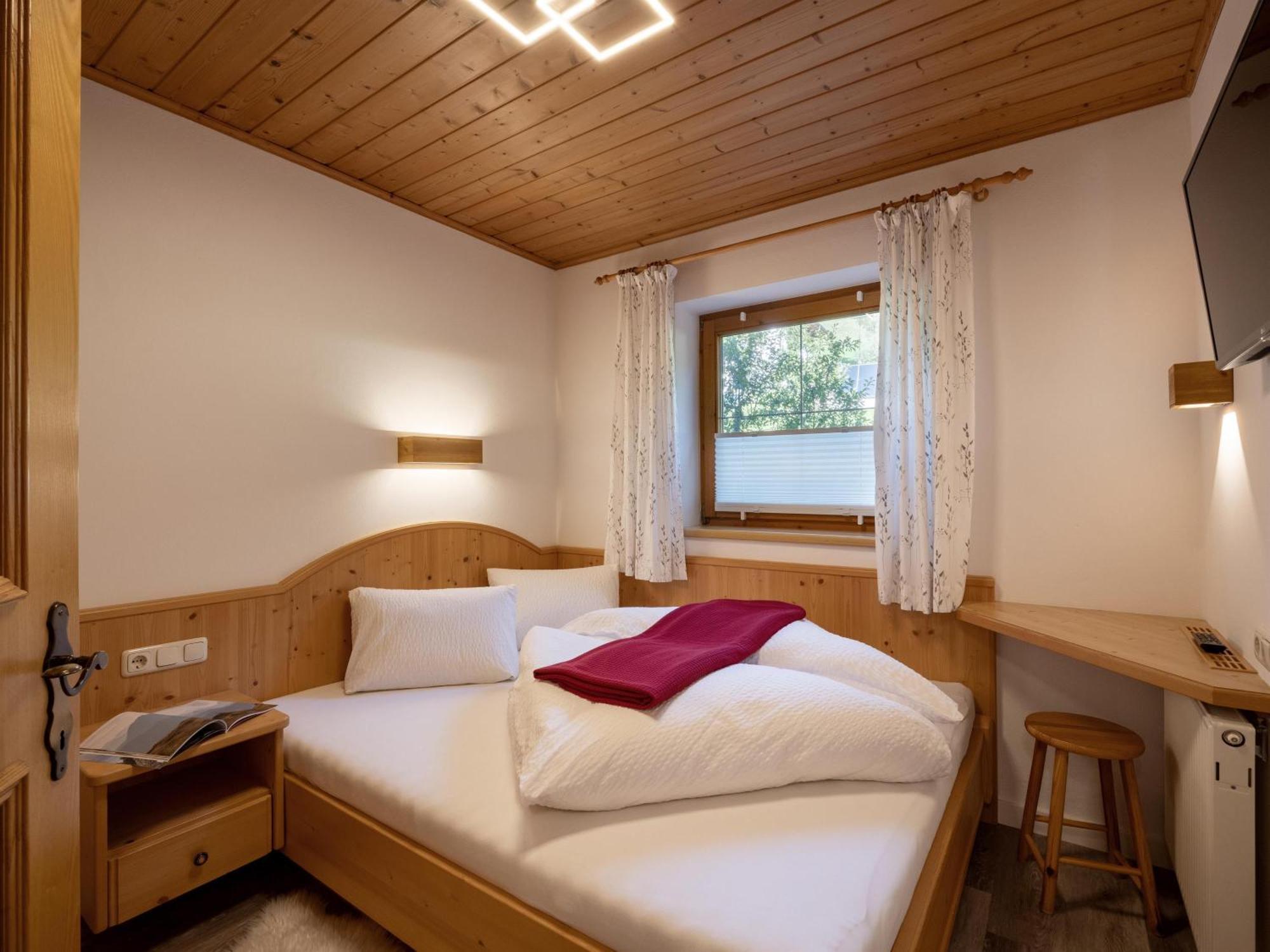 Appartement Bergblick بريكسن ام تاله المظهر الخارجي الصورة