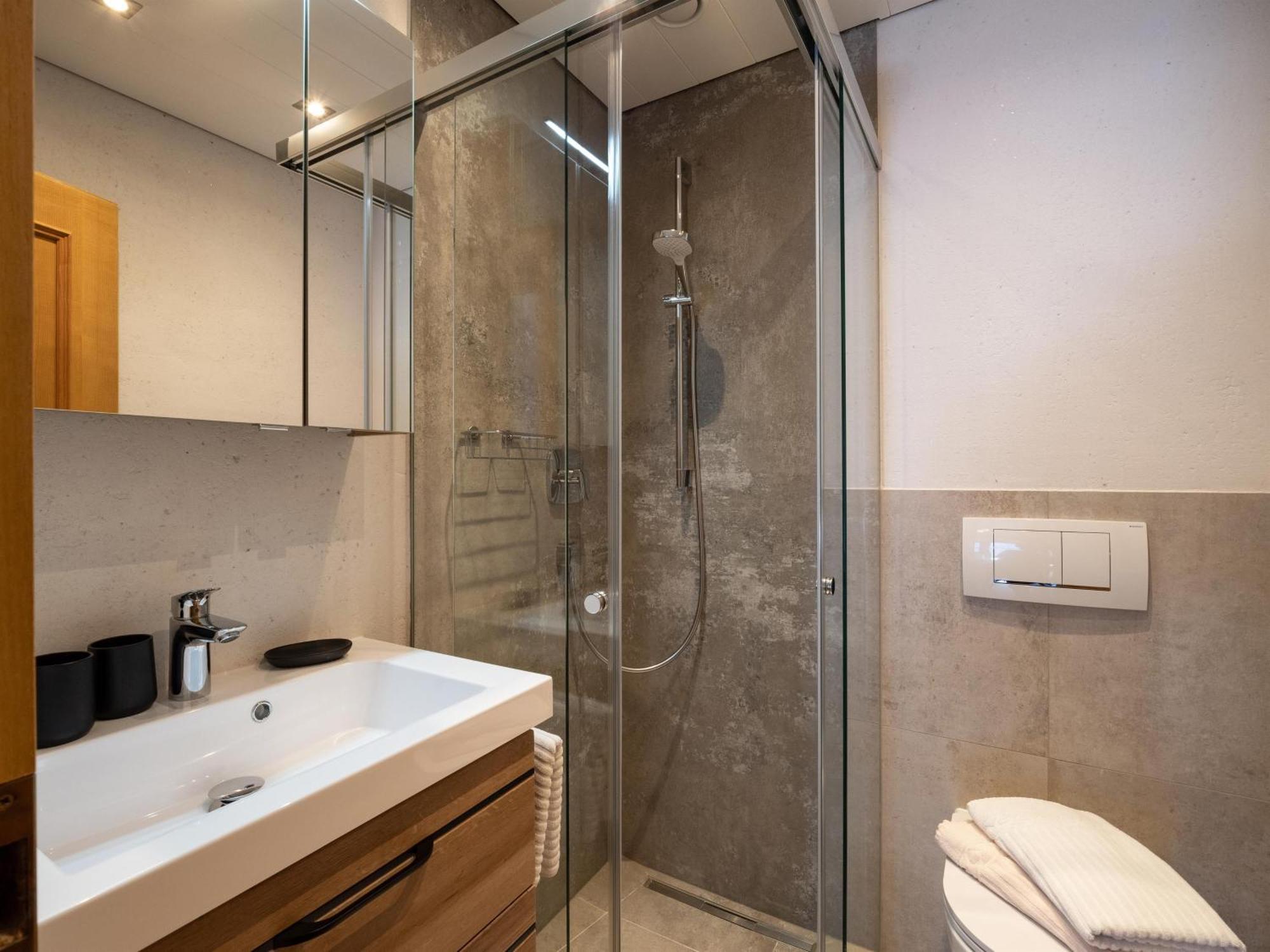 Appartement Bergblick بريكسن ام تاله المظهر الخارجي الصورة