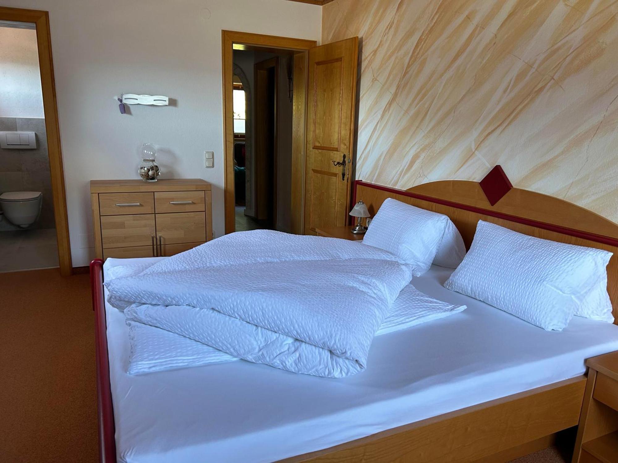 Appartement Bergblick بريكسن ام تاله المظهر الخارجي الصورة